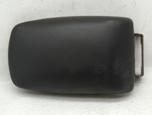 2013-2016 Nissan Sentra Center Console Armrest Cover Lid Fits 2013 2014 2015 2016 OEM Used Auto Parts