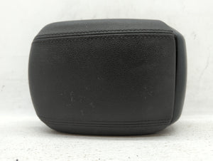 2011-2012 Chevrolet Cruze Center Console Armrest Cover Lid Fits 2011 2012 OEM Used Auto Parts