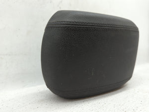 2011-2012 Chevrolet Cruze Center Console Armrest Cover Lid Fits 2011 2012 OEM Used Auto Parts