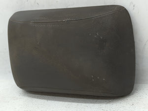 2010-2012 Hyundai Santa Fe Center Console Armrest Cover Lid Fits 2010 2011 2012 OEM Used Auto Parts