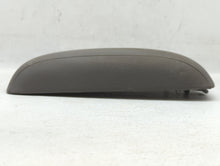 2010-2012 Hyundai Santa Fe Center Console Armrest Cover Lid Fits 2010 2011 2012 OEM Used Auto Parts