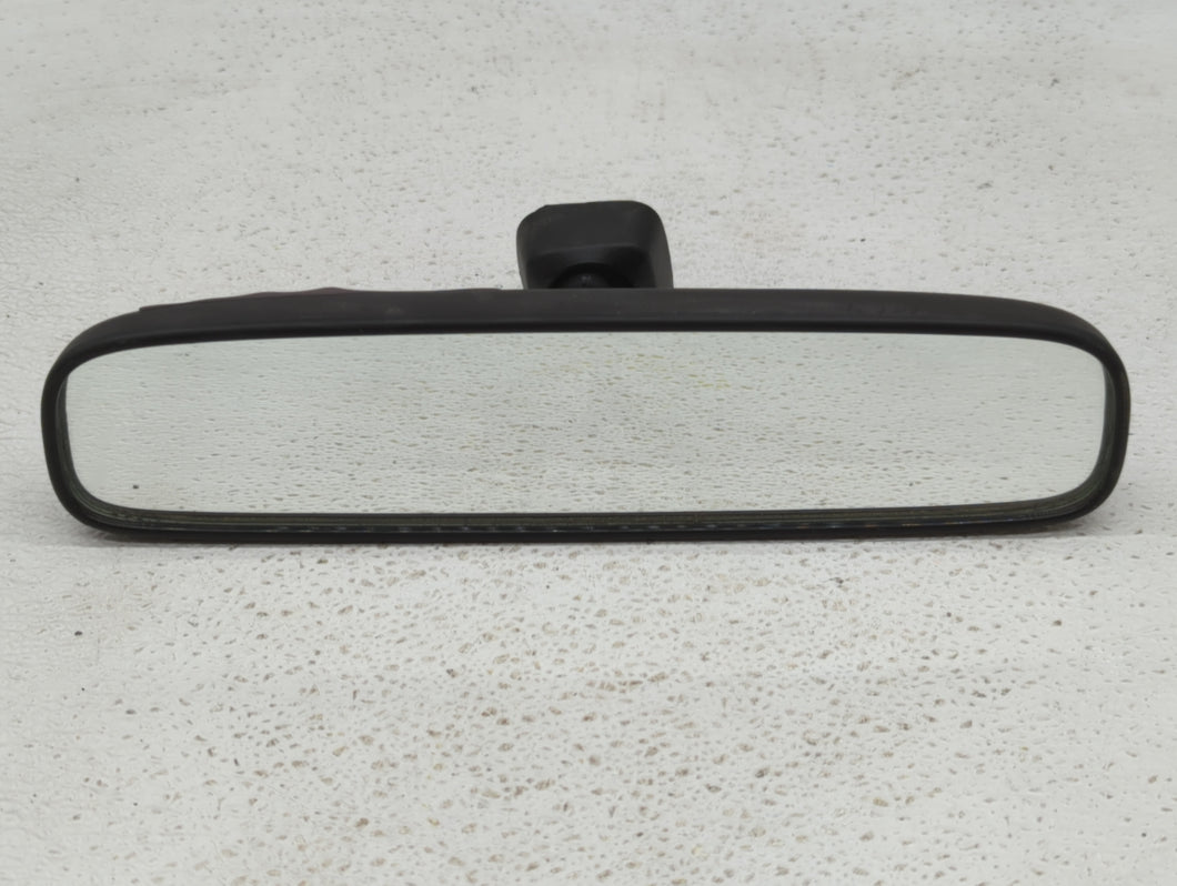 2009-2016 Toyota Corolla Interior Rear View Mirror Replacement OEM P/N:E4012198 E4022198 Fits OEM Used Auto Parts