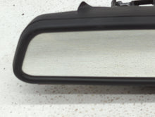 2014 Bmw 320i Interior Rear View Mirror Replacement OEM P/N:E1021222 Fits OEM Used Auto Parts