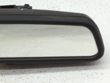 2014 Bmw 320i Interior Rear View Mirror Replacement OEM P/N:E1021222 Fits OEM Used Auto Parts