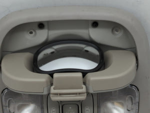 2010 Toyota Sienna Overhead Roof Console