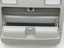 2014 Toyota Prius Overhead Roof Console