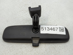 2014 Toyota Rav4 Interior Rear View Mirror Replacement OEM P/N:E4012197 E4022197 Fits OEM Used Auto Parts