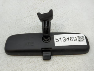 2015 Toyota Prius Interior Rear View Mirror Replacement OEM P/N:E4012197 E4022197 Fits OEM Used Auto Parts