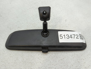 2016 Kia Optima Interior Rear View Mirror Replacement OEM P/N:E4012143 Fits OEM Used Auto Parts