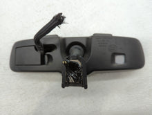 2013 Dodge Avenger Interior Rear View Mirror Replacement OEM P/N:E11026130 Fits OEM Used Auto Parts