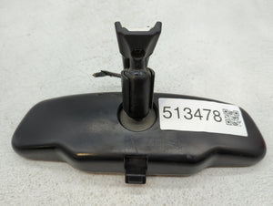 2013 Hyundai Sonata Interior Rear View Mirror Replacement OEM P/N:A047396 Fits OEM Used Auto Parts