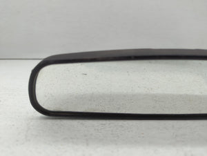 2005-2022 Nissan Pathfinder Interior Rear View Mirror Replacement OEM P/N:031681 E8011681 Fits OEM Used Auto Parts