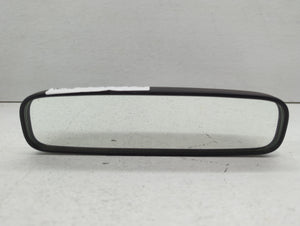 2012-2015 Honda Civic Interior Rear View Mirror Replacement OEM P/N:E4012197 E4042197 Fits OEM Used Auto Parts