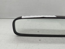 2012-2015 Honda Civic Interior Rear View Mirror Replacement OEM P/N:E4012197 E4042197 Fits OEM Used Auto Parts