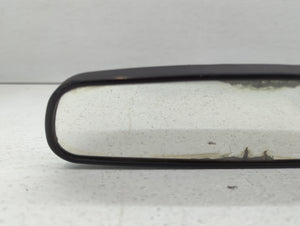 2010 Honda Accord Interior Rear View Mirror Replacement OEM P/N:E11015617 Fits OEM Used Auto Parts