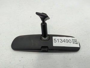 2010 Honda Accord Interior Rear View Mirror Replacement OEM P/N:E11015617 Fits OEM Used Auto Parts