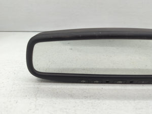 2011-2012 Nissan Quest Interior Rear View Mirror Replacement OEM Fits 2007 2008 2009 2010 2011 2012 2013 2014 OEM Used Auto Parts