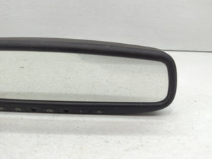 2011-2012 Nissan Quest Interior Rear View Mirror Replacement OEM Fits 2007 2008 2009 2010 2011 2012 2013 2014 OEM Used Auto Parts