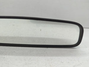 2012-2017 Hyundai Accent Interior Rear View Mirror Replacement OEM Fits OEM Used Auto Parts