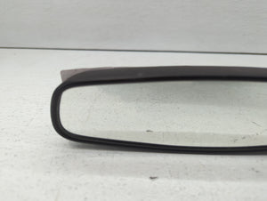 2019 Chevrolet Malibu Interior Rear View Mirror Replacement OEM P/N:E11026150 Fits OEM Used Auto Parts