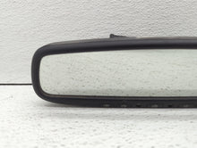 2013 Kia Optima Interior Rear View Mirror Replacement OEM P/N:E11028008 Fits OEM Used Auto Parts