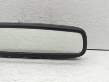 2013 Kia Optima Interior Rear View Mirror Replacement OEM P/N:E11028008 Fits OEM Used Auto Parts