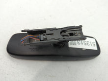 2013 Kia Optima Interior Rear View Mirror Replacement OEM P/N:E11028008 Fits OEM Used Auto Parts