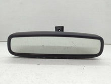 2009-2012 Hyundai Genesis Interior Rear View Mirror Replacement OEM P/N:E11026006 E4012143 Fits 2007 2008 2009 2010 2011 2012 2013 OEM Used Auto Parts