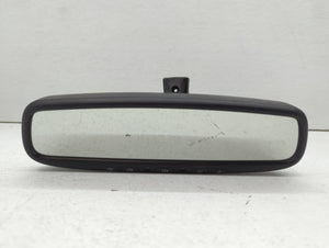 2009-2012 Hyundai Genesis Interior Rear View Mirror Replacement OEM P/N:E11026006 E4012143 Fits 2007 2008 2009 2010 2011 2012 2013 OEM Used Auto Parts