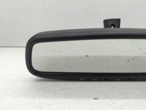 2009-2012 Hyundai Genesis Interior Rear View Mirror Replacement OEM P/N:E11026006 E4012143 Fits 2007 2008 2009 2010 2011 2012 2013 OEM Used Auto Parts