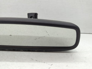 2009-2012 Hyundai Genesis Interior Rear View Mirror Replacement OEM P/N:E11026006 E4012143 Fits 2007 2008 2009 2010 2011 2012 2013 OEM Used Auto Parts