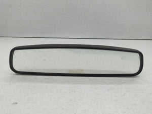 1997-2012 Chevrolet Malibu Interior Rear View Mirror Replacement OEM P/N:E8011083 E11015885 Fits OEM Used Auto Parts