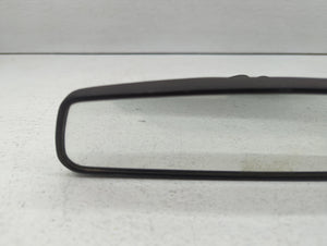 1997-2012 Chevrolet Malibu Interior Rear View Mirror Replacement OEM P/N:E8011083 E11015885 Fits OEM Used Auto Parts