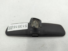 1997-2012 Chevrolet Malibu Interior Rear View Mirror Replacement OEM P/N:E8011083 E11015885 Fits OEM Used Auto Parts