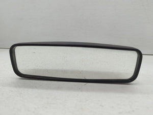 2011-2020 Kia Optima Interior Rear View Mirror Replacement OEM Fits OEM Used Auto Parts