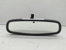 2019 Chevrolet Impala Interior Rear View Mirror Replacement OEM P/N:E11026150 E11026140 Fits OEM Used Auto Parts