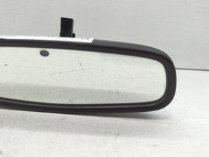 2019 Chevrolet Impala Interior Rear View Mirror Replacement OEM P/N:E11026150 E11026140 Fits OEM Used Auto Parts