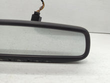 2011-2013 Infiniti M37 Interior Rear View Mirror Replacement OEM P/N:E11026006 Fits 2011 2012 2013 2014 2015 2016 2017 2018 2019 OEM Used Auto Parts