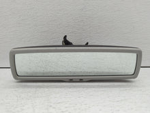 2009-2012 Volkswagen Cc Interior Rear View Mirror Replacement OEM P/N:E11026141 Fits OEM Used Auto Parts