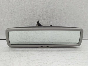 2009-2012 Volkswagen Cc Interior Rear View Mirror Replacement OEM P/N:E11026141 Fits OEM Used Auto Parts