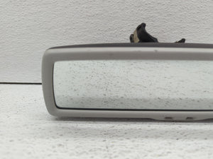 2009-2012 Volkswagen Cc Interior Rear View Mirror Replacement OEM P/N:E11026141 Fits OEM Used Auto Parts