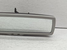 2009-2012 Volkswagen Cc Interior Rear View Mirror Replacement OEM P/N:E11026141 Fits OEM Used Auto Parts