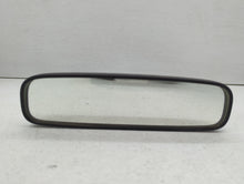 2004-2017 Mitsubishi Outlander Interior Rear View Mirror Replacement OEM P/N:E4012197 E4022197 Fits OEM Used Auto Parts