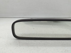 2004-2017 Mitsubishi Outlander Interior Rear View Mirror Replacement OEM P/N:E4012197 E4022197 Fits OEM Used Auto Parts