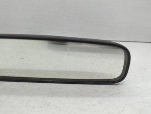 2004-2017 Mitsubishi Outlander Interior Rear View Mirror Replacement OEM P/N:E4012197 E4022197 Fits OEM Used Auto Parts