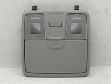 2013 Hyundai Elantra Overhead Roof Console