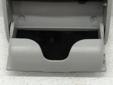 2013 Hyundai Elantra Overhead Roof Console