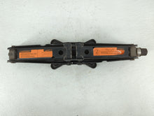 2014 Nissan Maxima Spare Scissor Car Jack