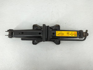 2019 Ford Fiesta Spare Scissor Car Jack