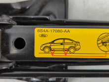 2019 Ford Fiesta Spare Scissor Car Jack